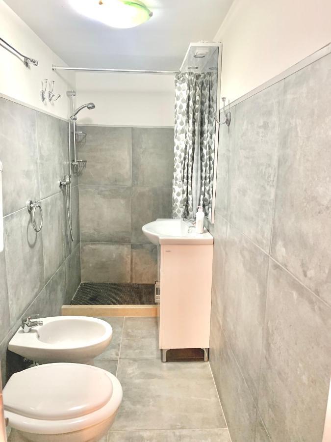 Apartament Daniele Wenecja Zewnętrze zdjęcie