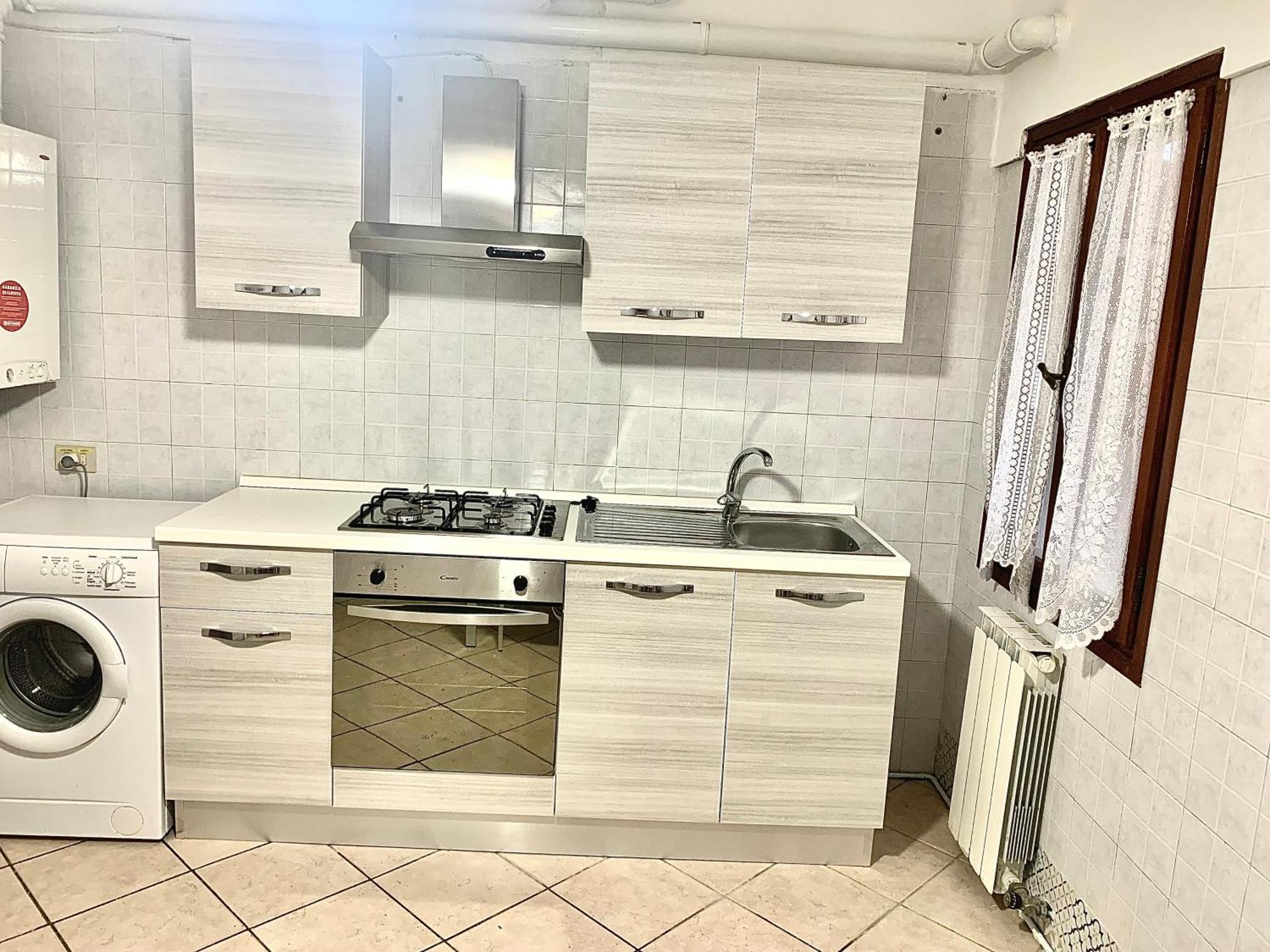 Apartament Daniele Wenecja Zewnętrze zdjęcie