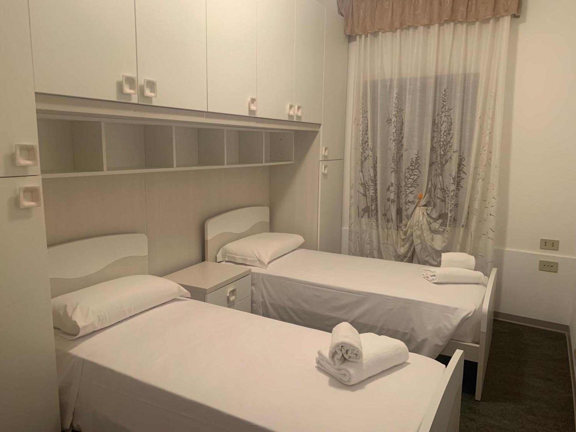 Apartament Daniele Wenecja Zewnętrze zdjęcie